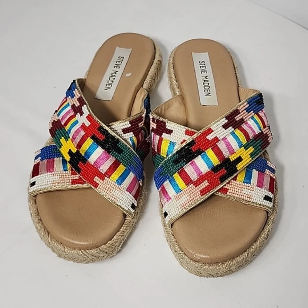 Steve Madden steve madden