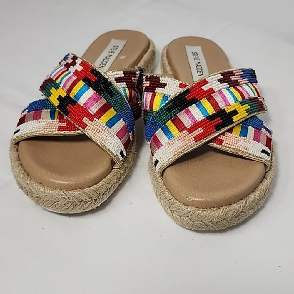 Steve Madden steve madden