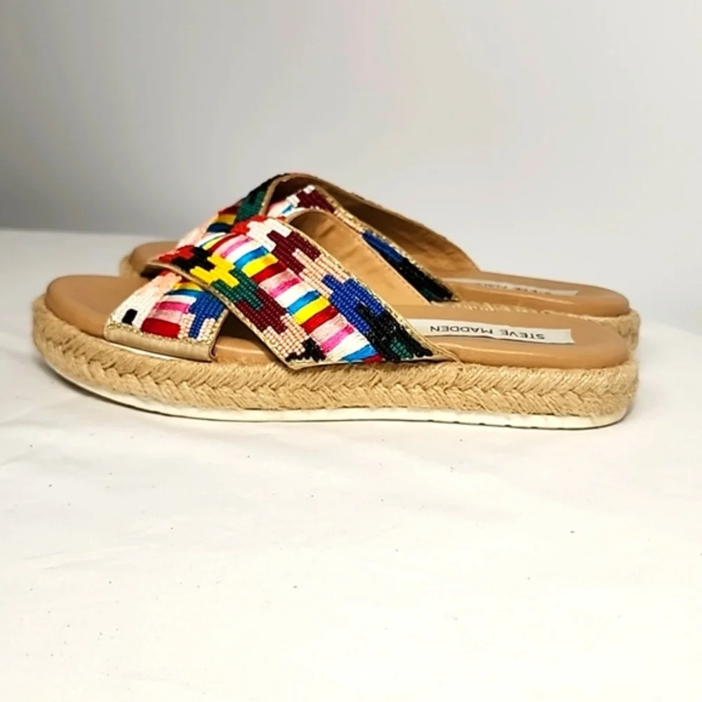 Steve Madden steve madden