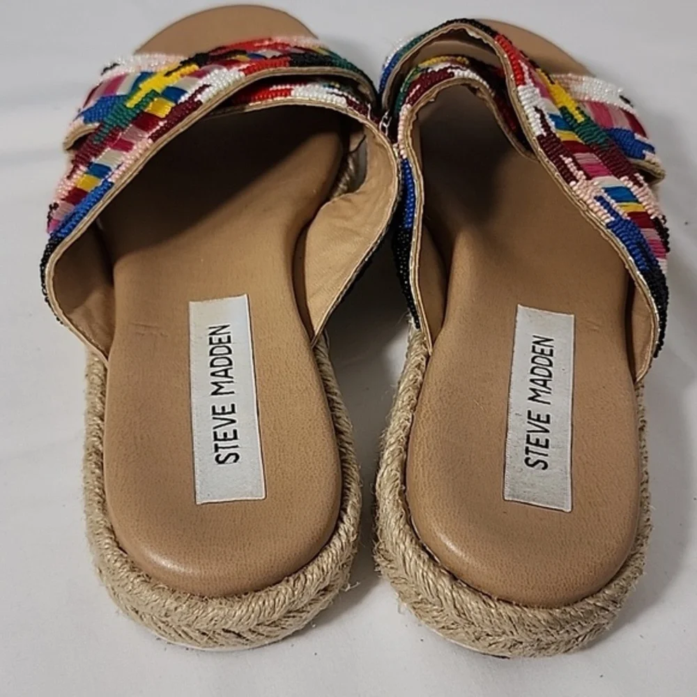 Steve Madden steve madden