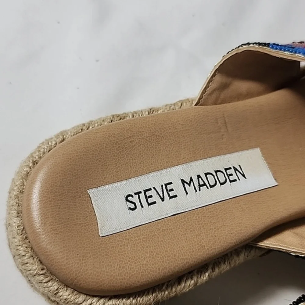 Steve Madden steve madden