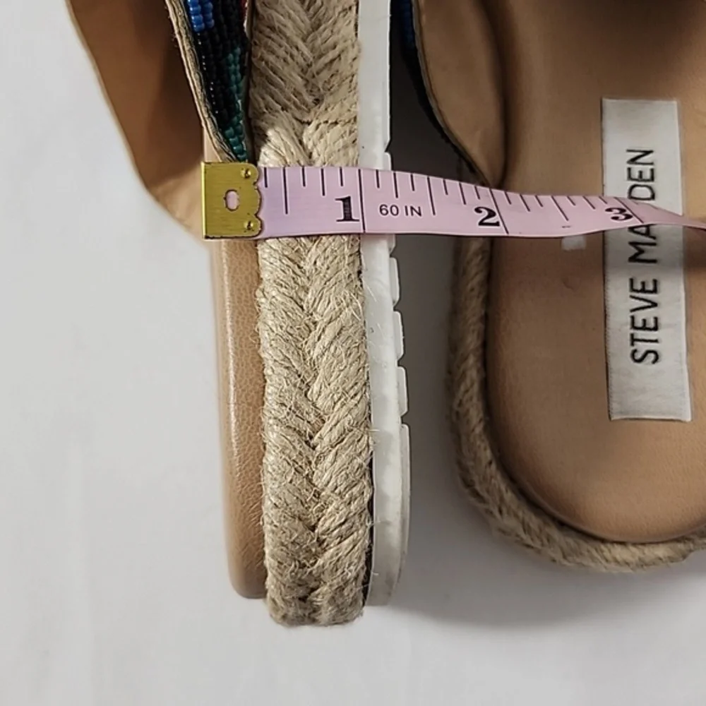 Steve Madden steve madden