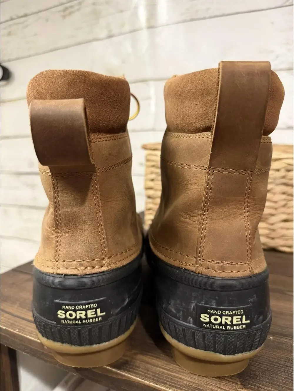 Sorel cheyanne lace