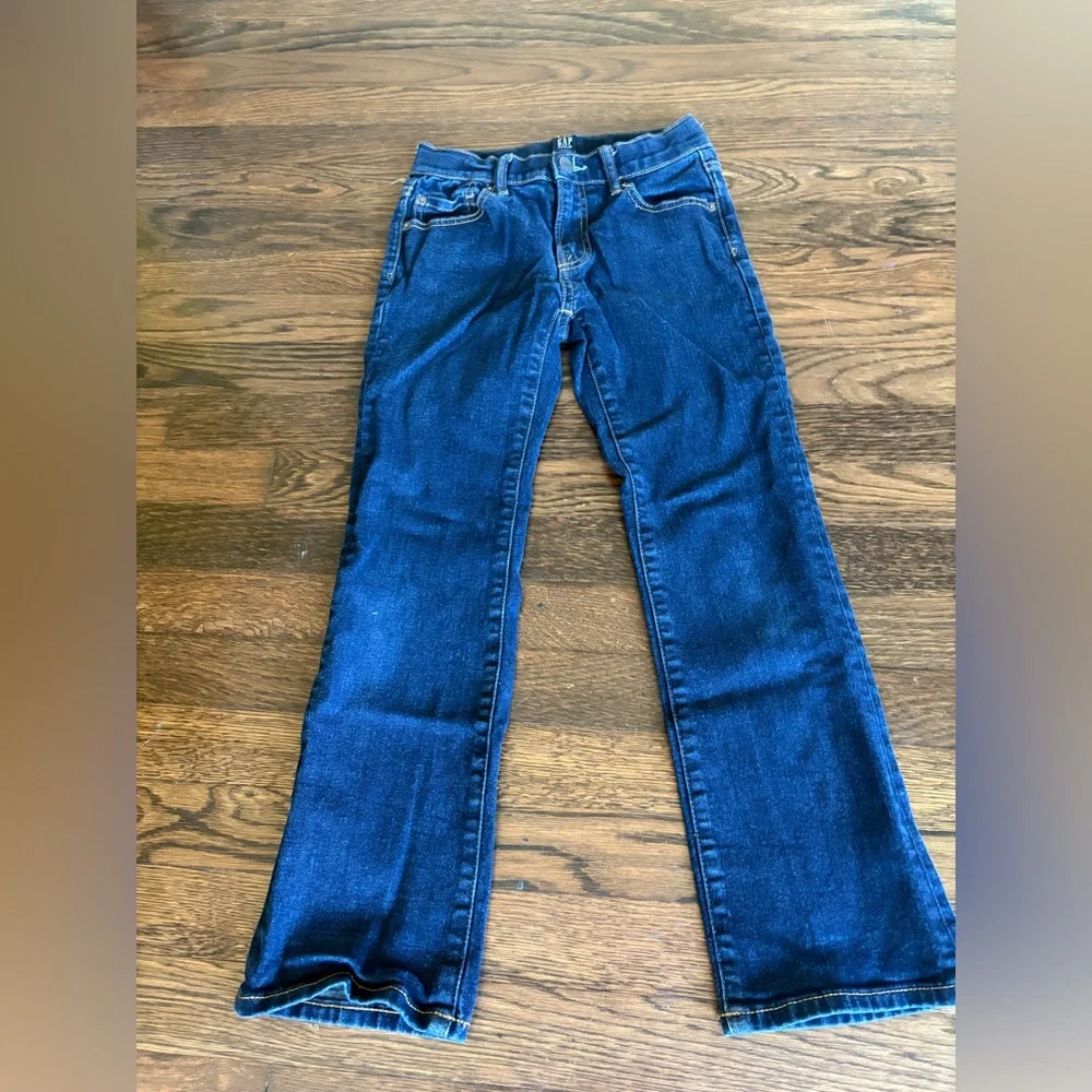 GAP size 10