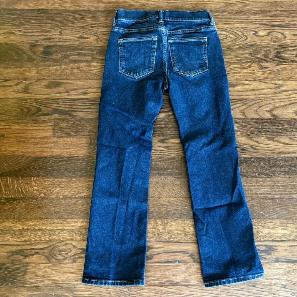 GAP size 10
