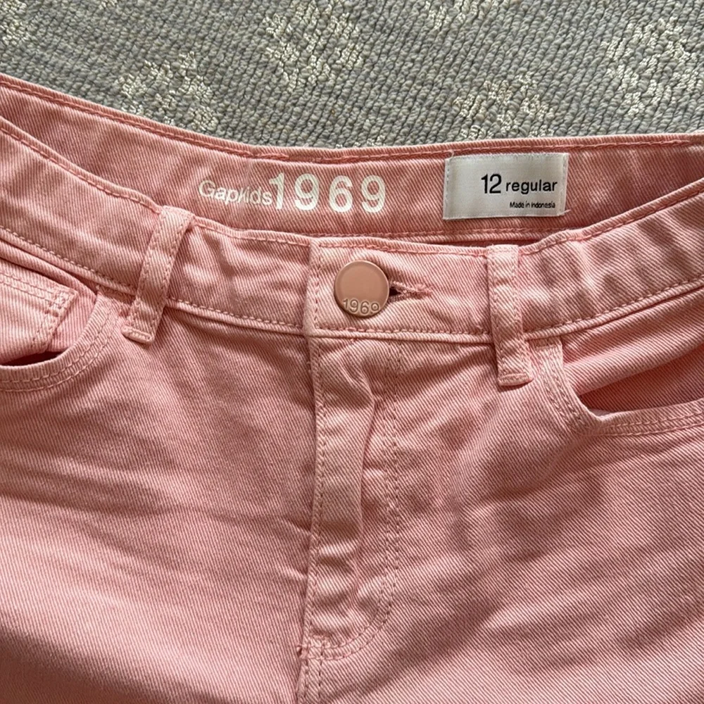 GAP soft cotton