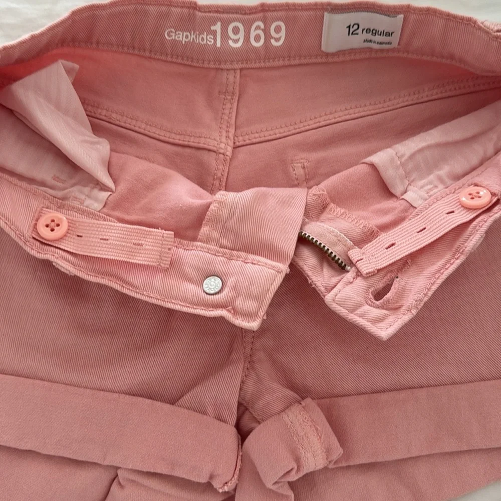 GAP soft cotton