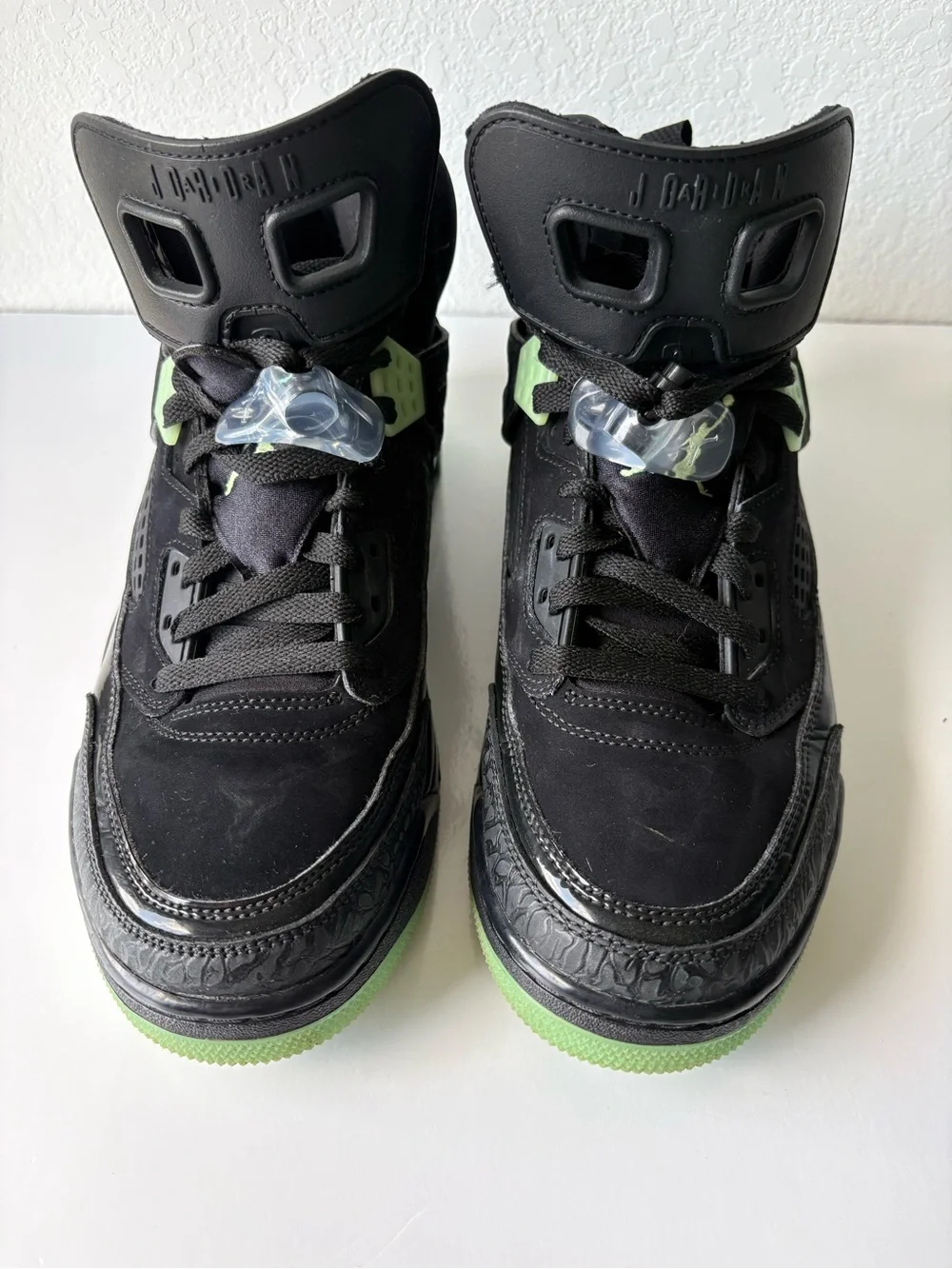 Jordan authentic nike