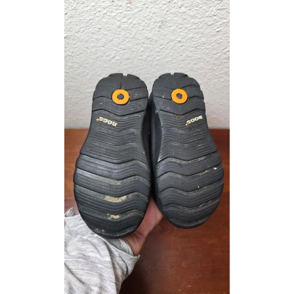 Bogs durable insulated