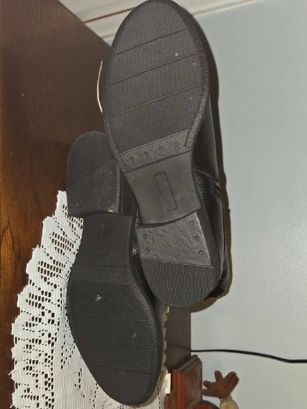 Kohls classic black