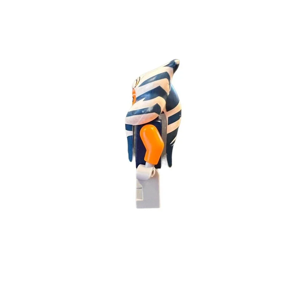 LEGO‎ Star Wars Clone Wars Ahsoka Tano Minifigure (75283 75310) sw1096