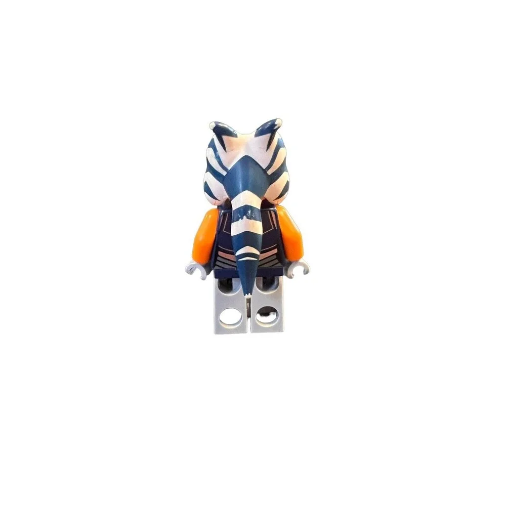 LEGO‎ Star Wars Clone Wars Ahsoka Tano Minifigure (75283 75310) sw1096