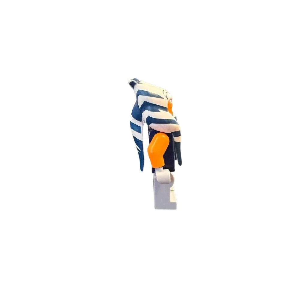 LEGO‎ Star Wars Clone Wars Ahsoka Tano Minifigure (75283 75310) sw1096