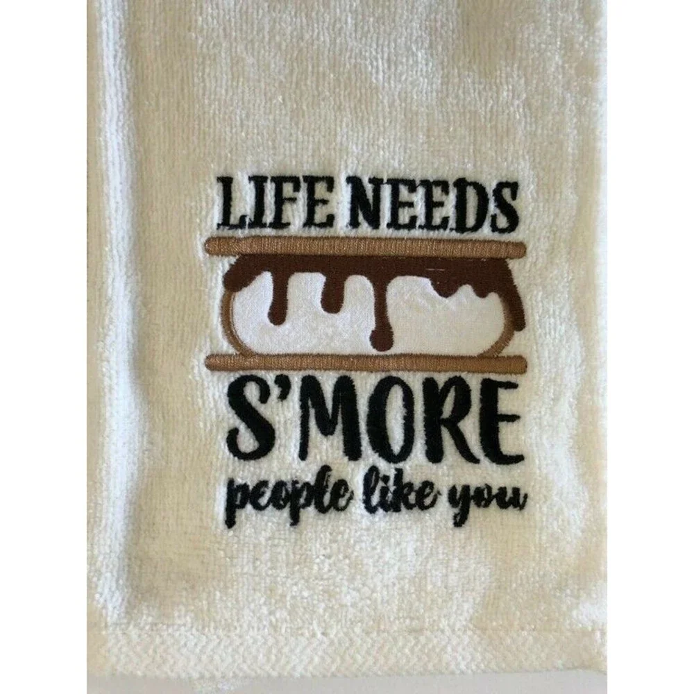 Nantucket hand towels
