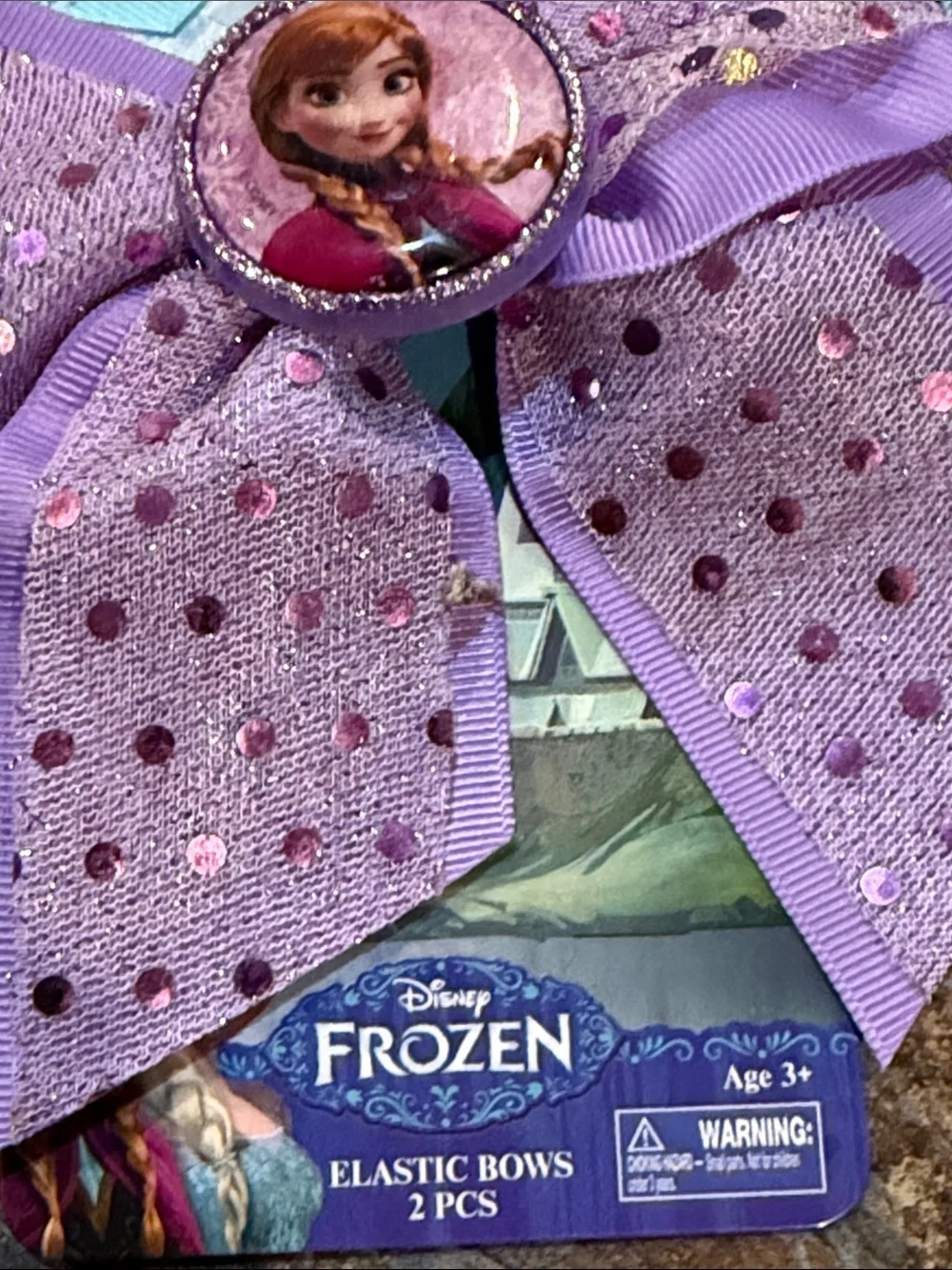 Disney two frozen