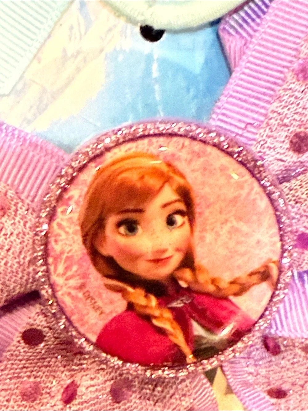Disney two frozen