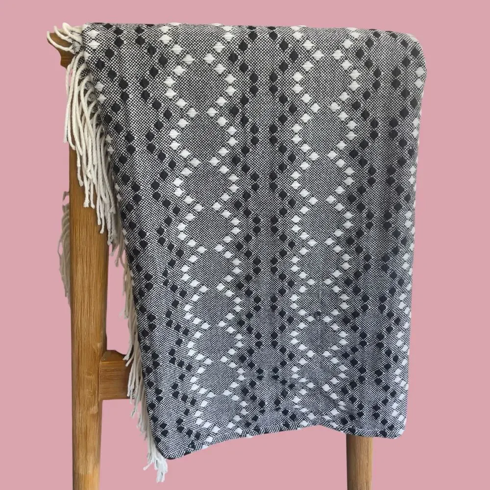 West Elm blanket 56
