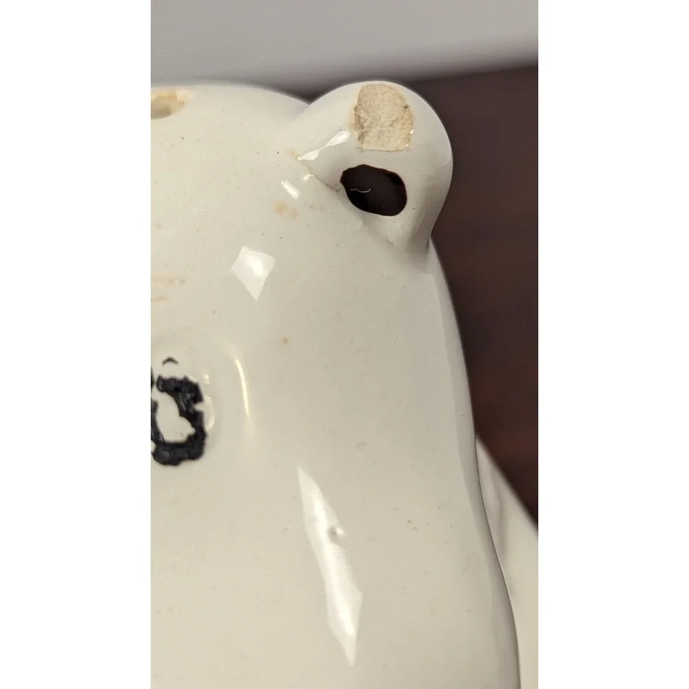 Unbranded vintage ceramic
