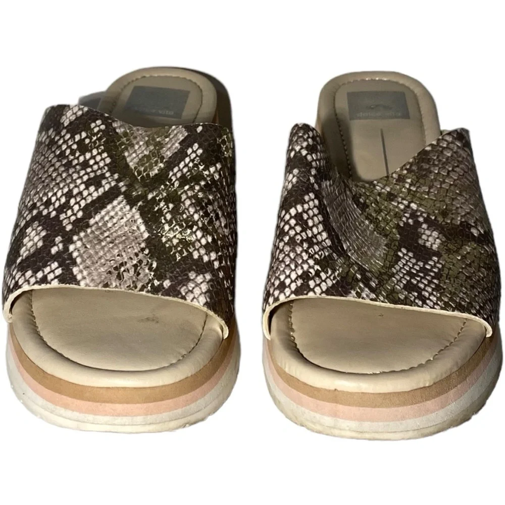 DV by Dolce Vita anything leather