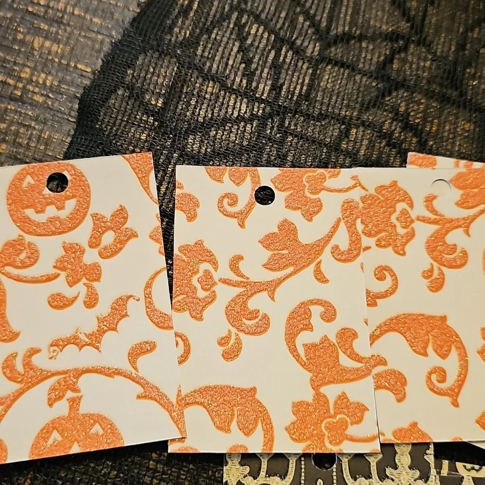 N/A set halloween