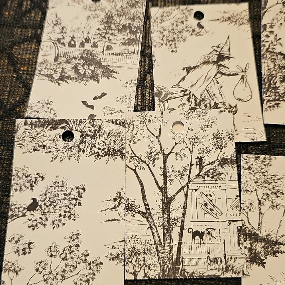 N/A set halloween