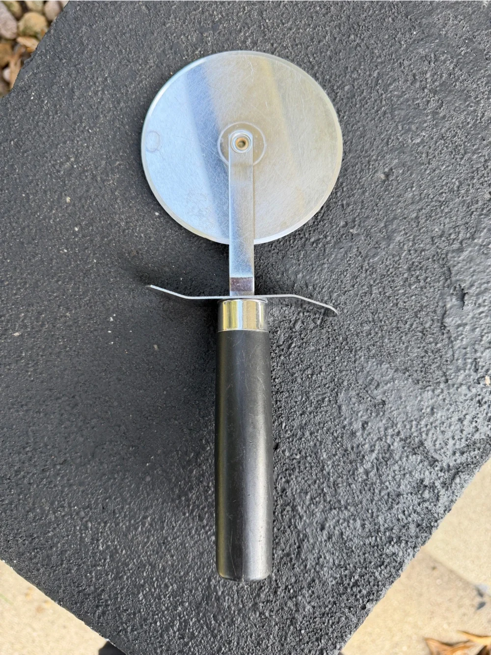 Pampered Chef Pizza Cutter