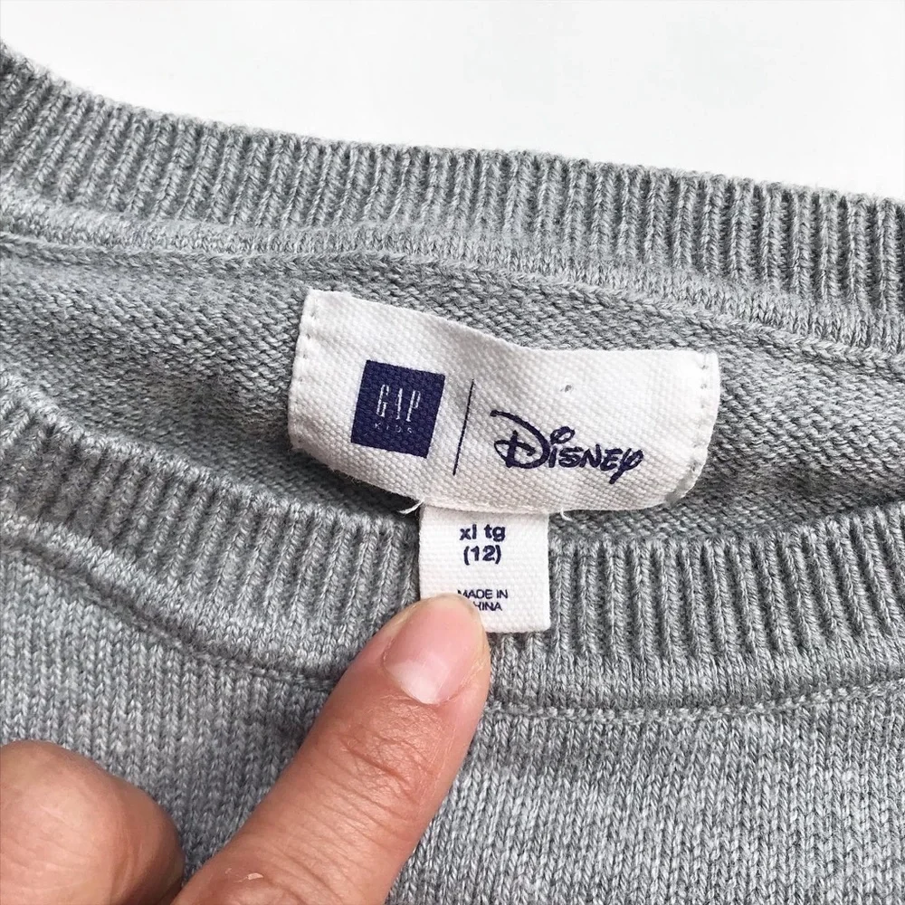 GAP euc light