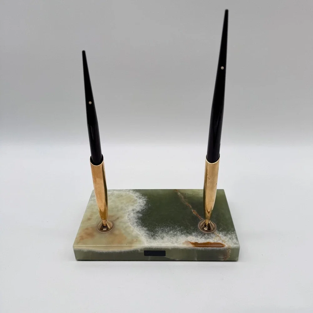 Sheaffer vintage double