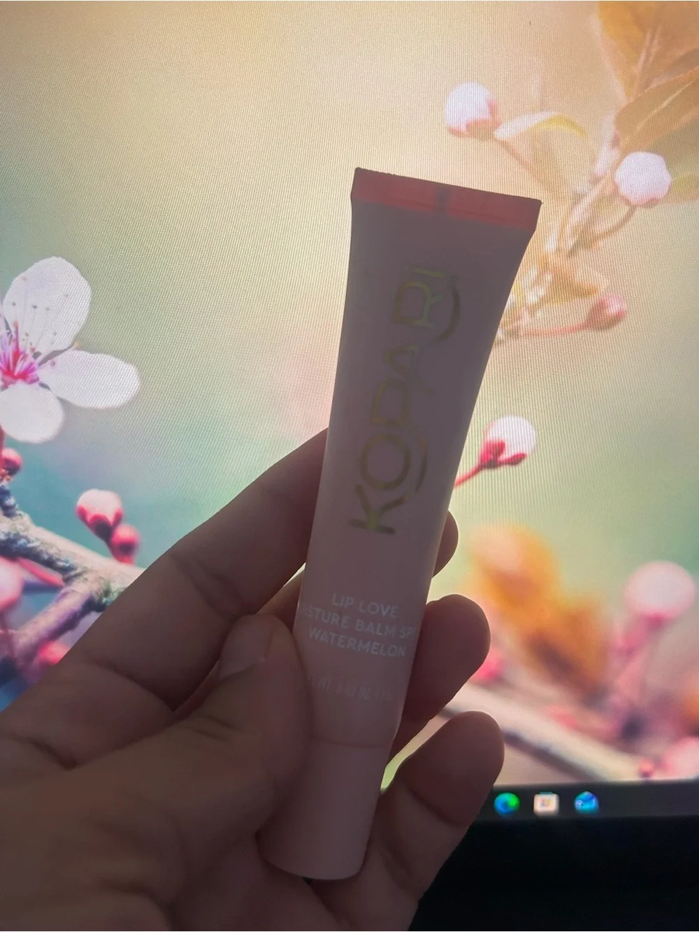 N/A kopari lip