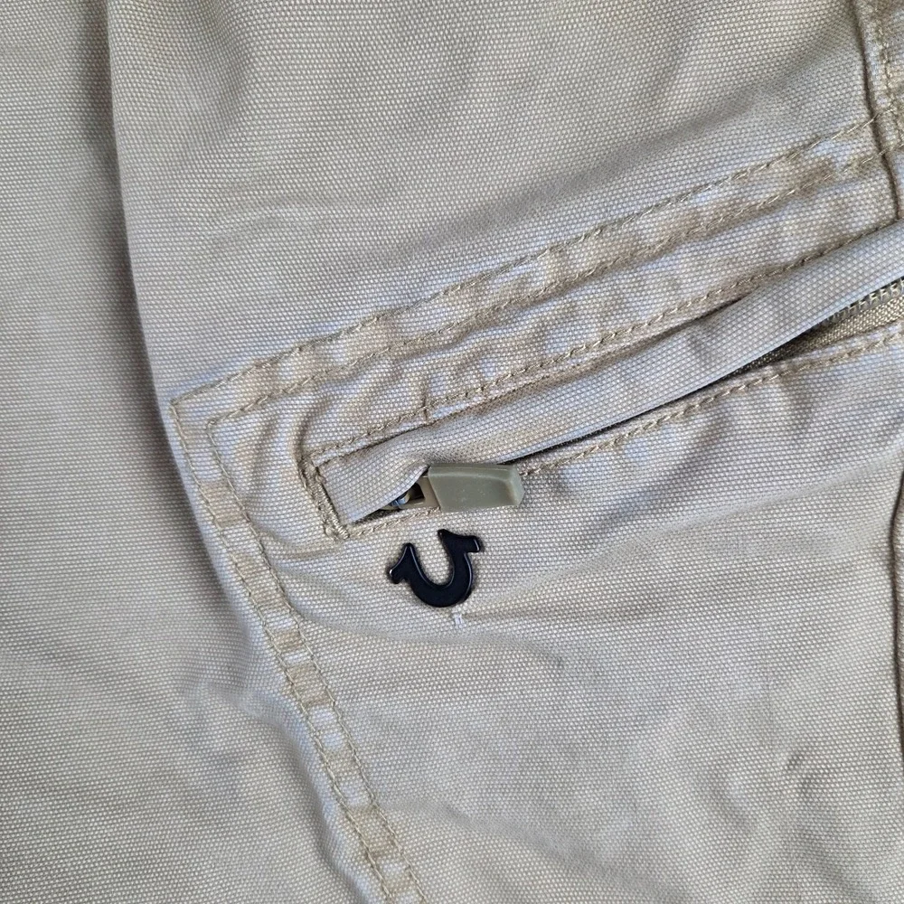 True Religion measurement order