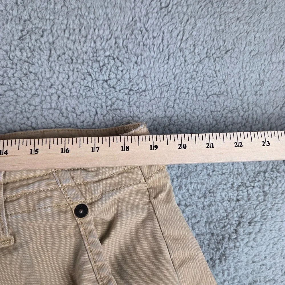 True Religion measurement order
