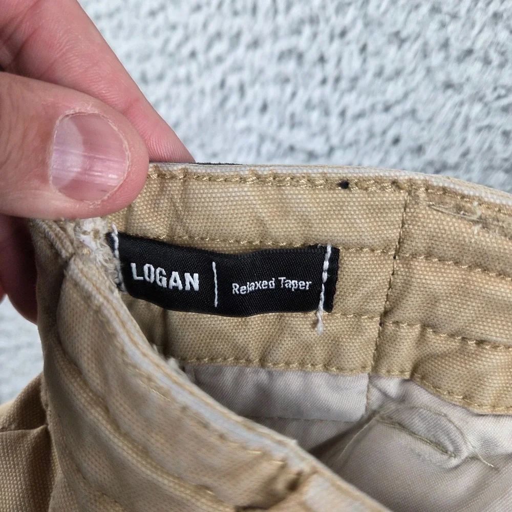 True Religion measurement order