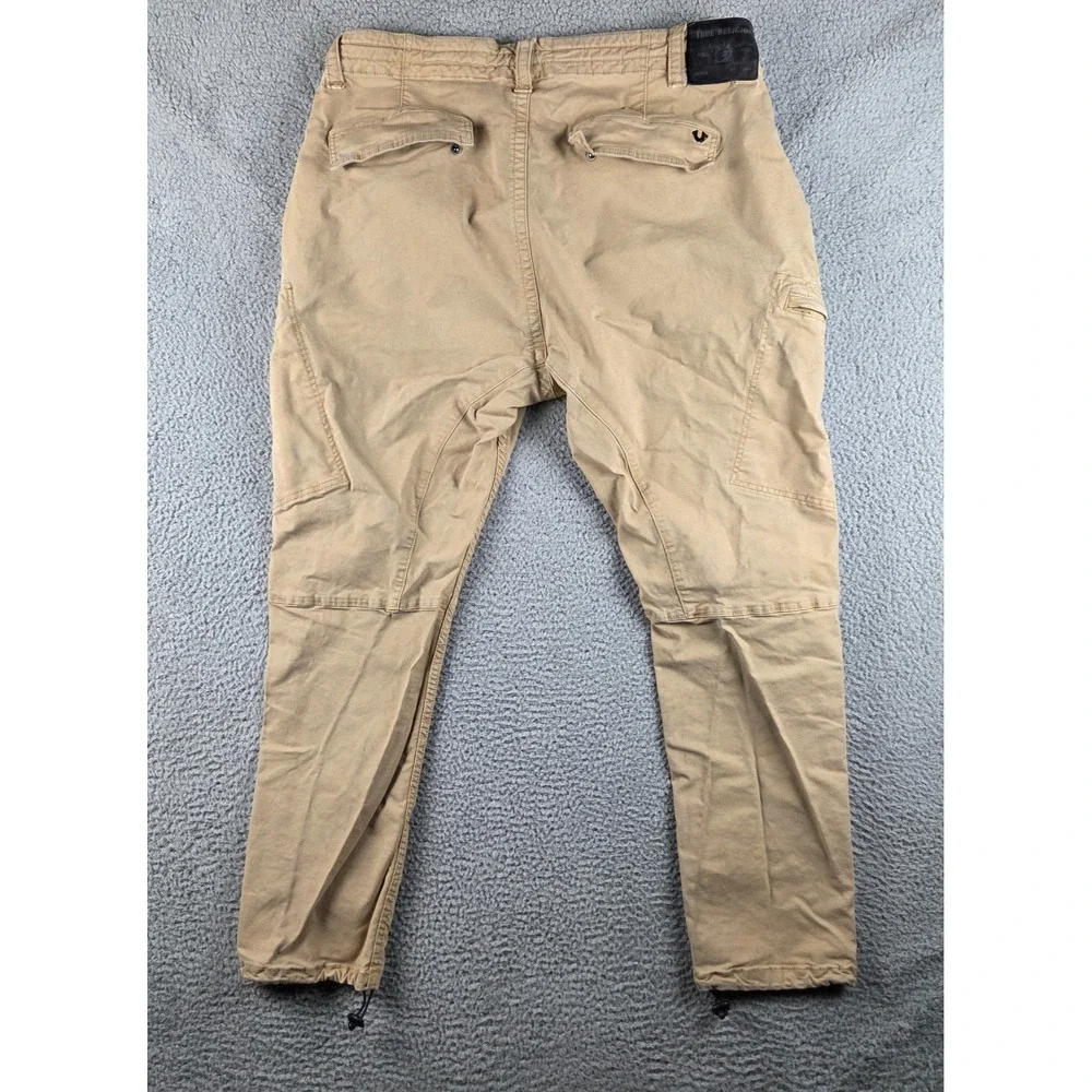True Religion measurement order