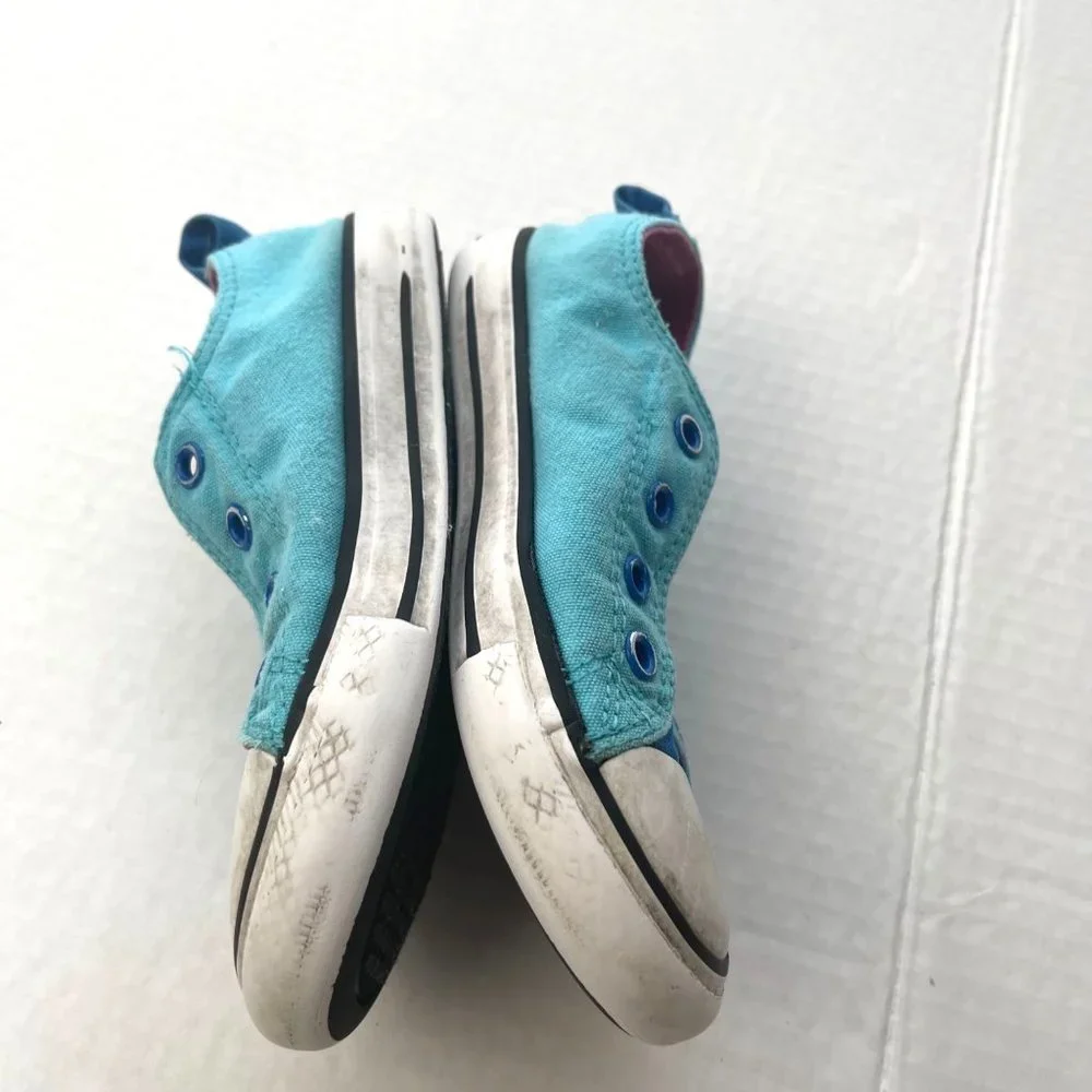 Converse casual slip