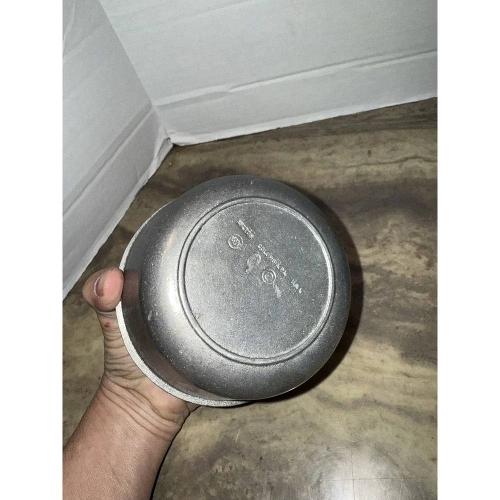 N/A vintage wearever