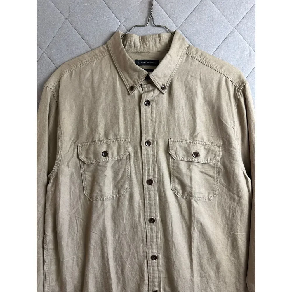 Banana Republic banana republic