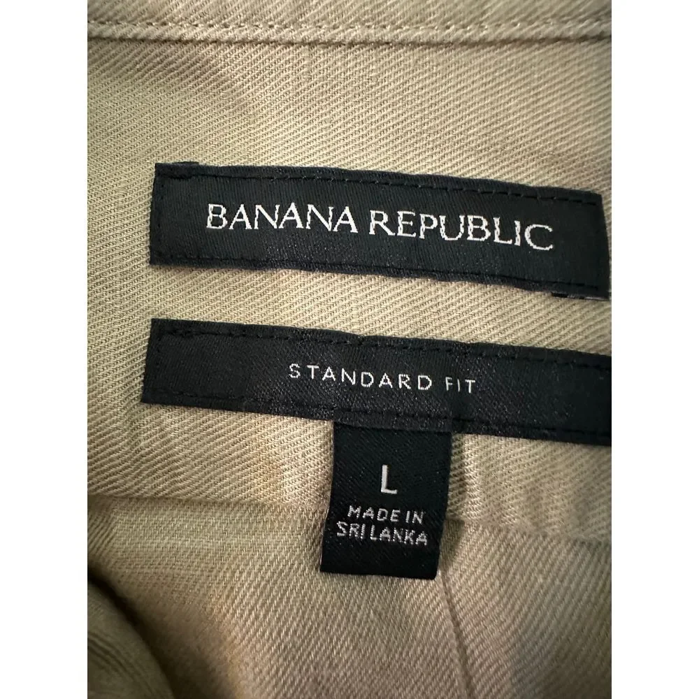 Banana Republic banana republic