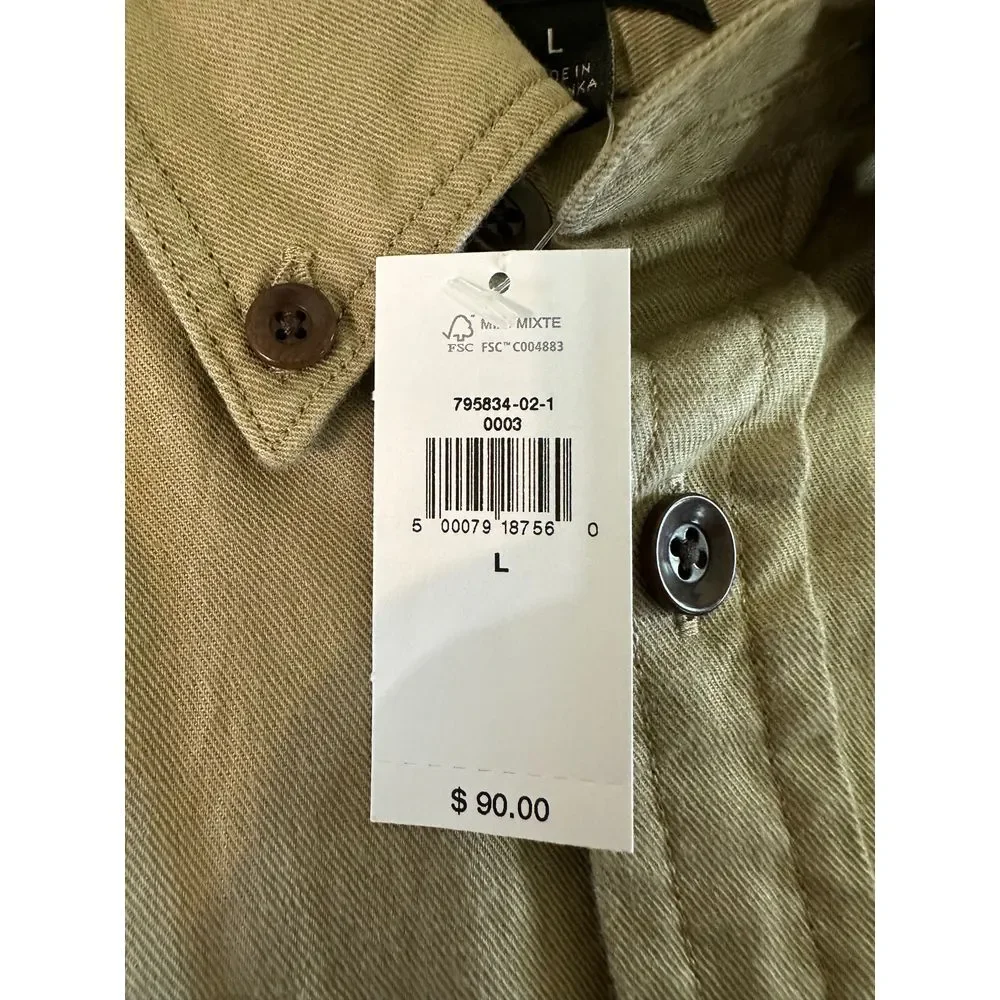 Banana Republic banana republic