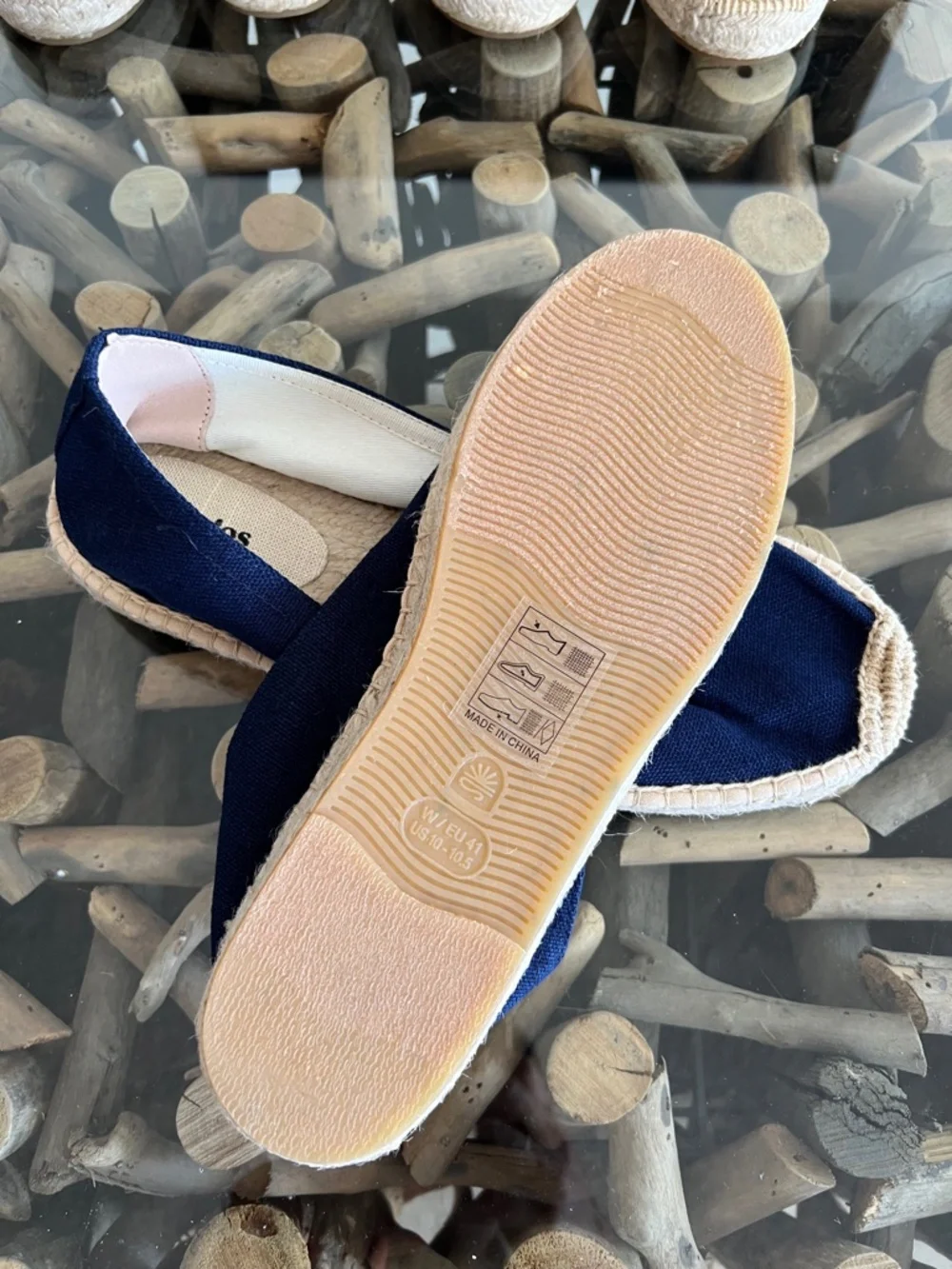 Soludos brand new