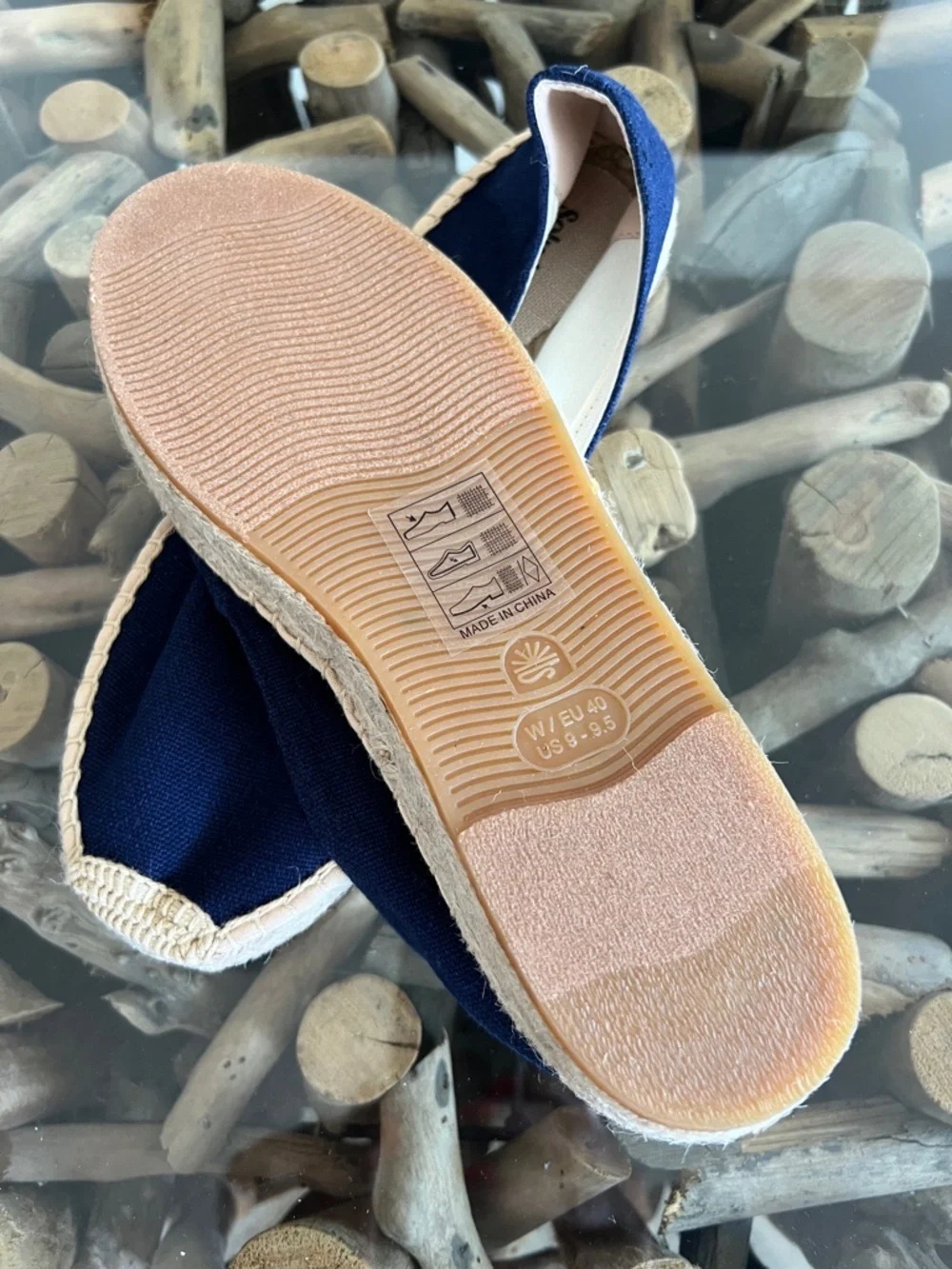 Soludos brand new