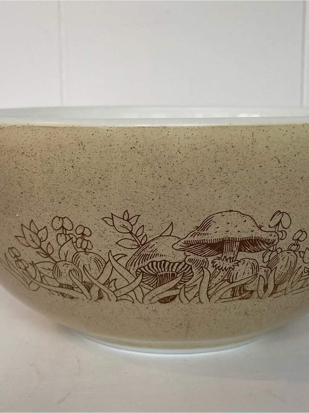 Pyrex this lot