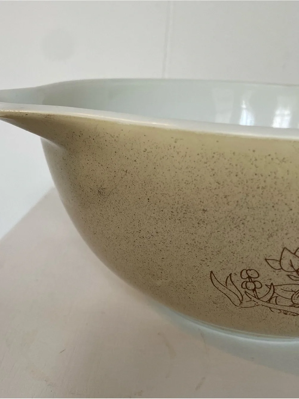 Pyrex this lot
