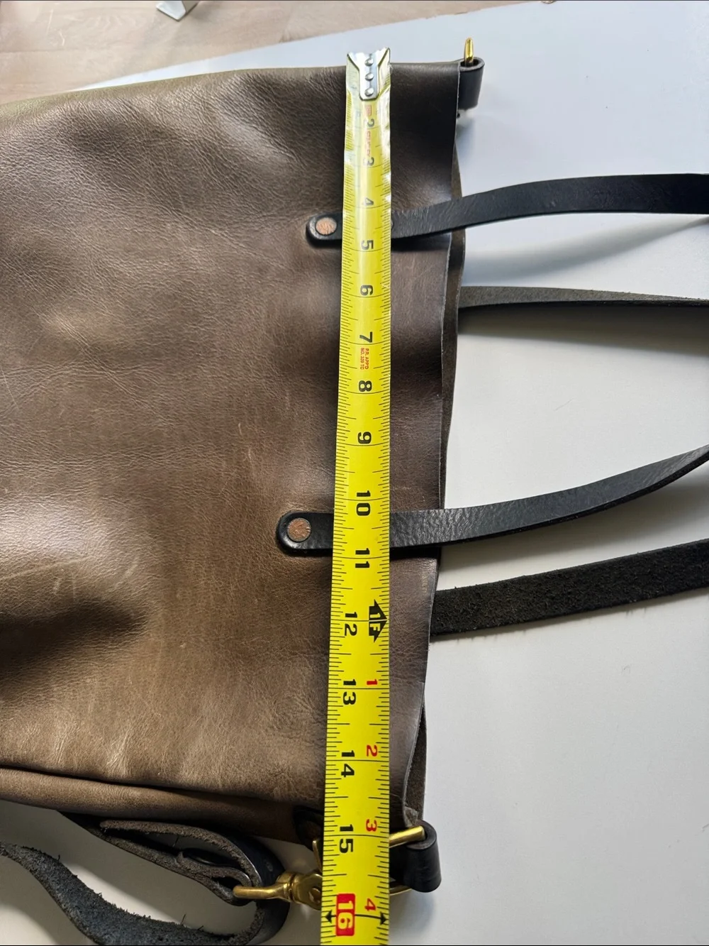 Kmm & Co. quality leather