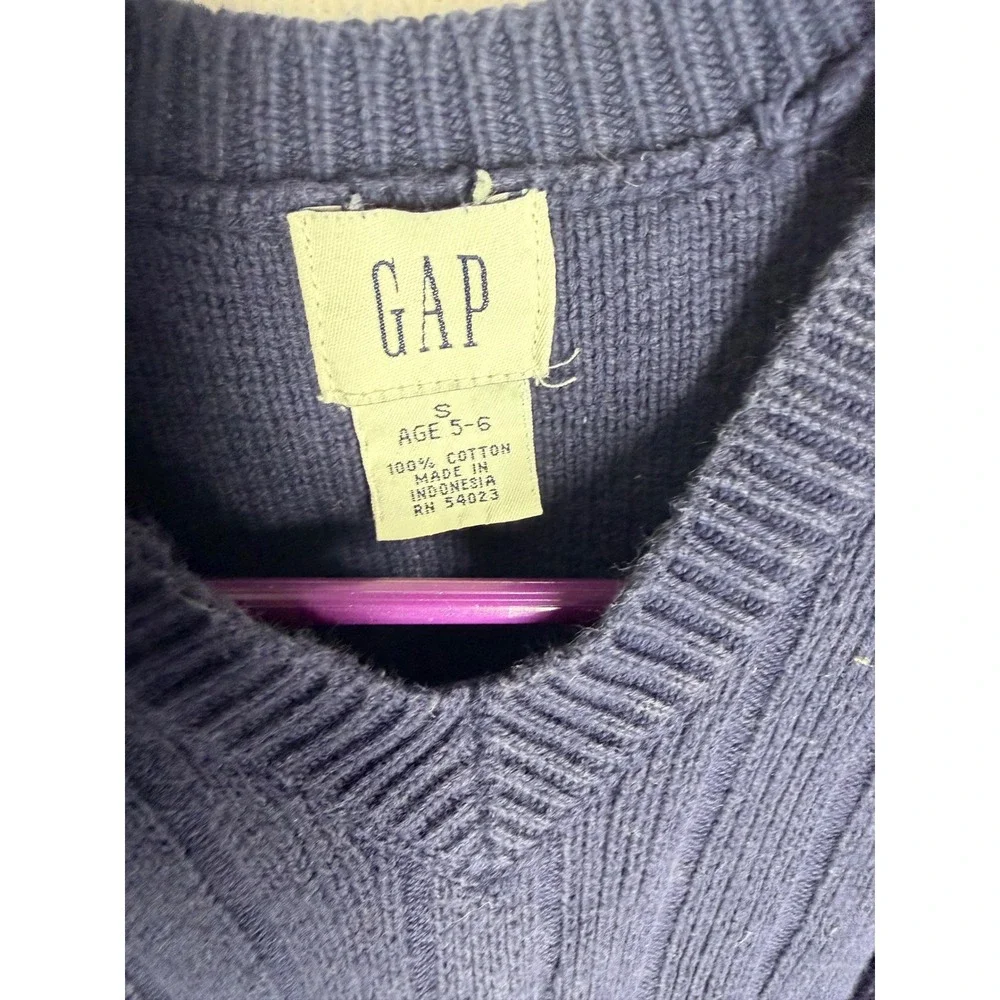 GAP kids navy