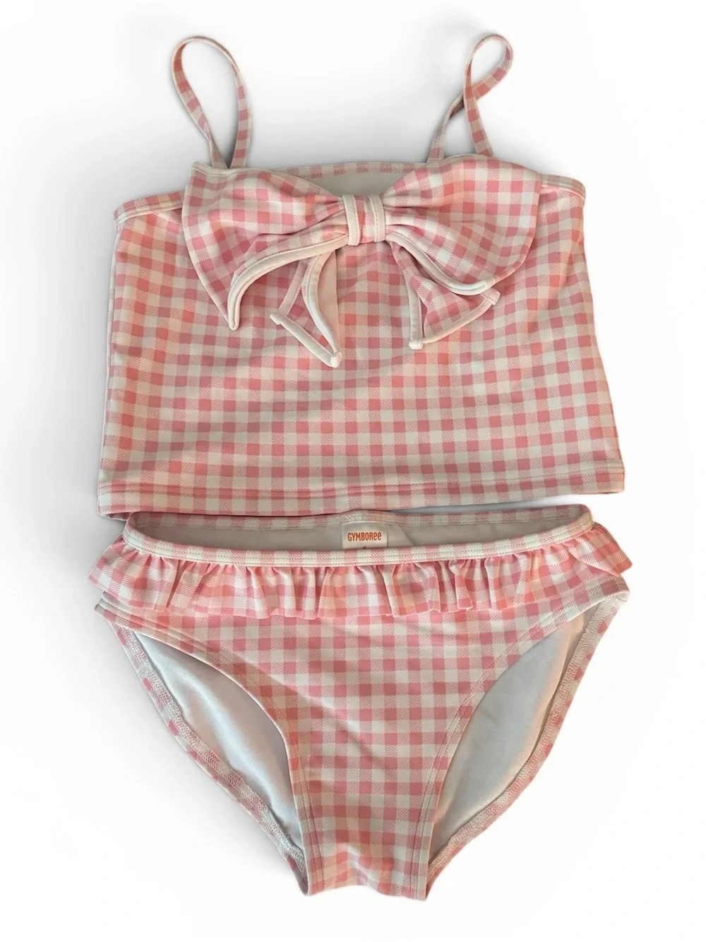 Gymboree adorable two