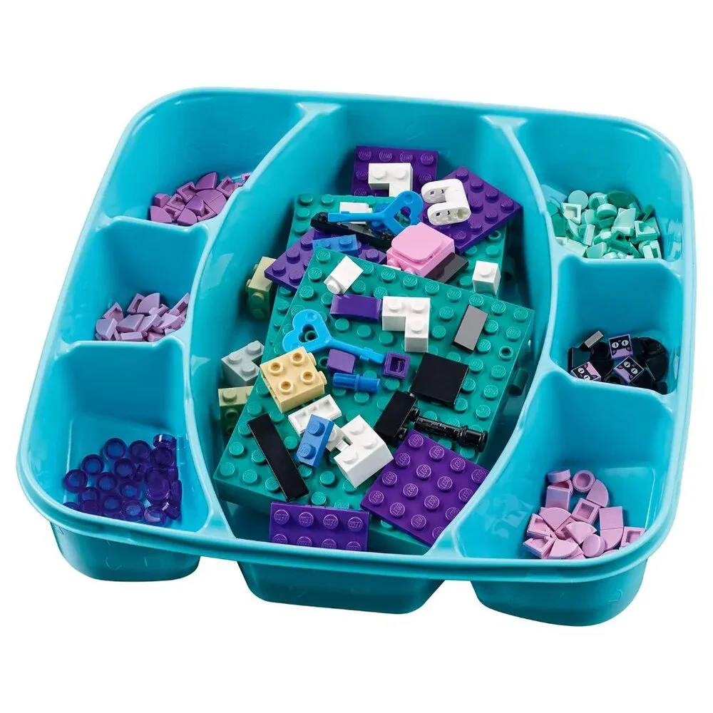 Lego dots secret