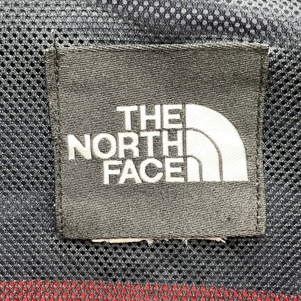 The North Face sale used