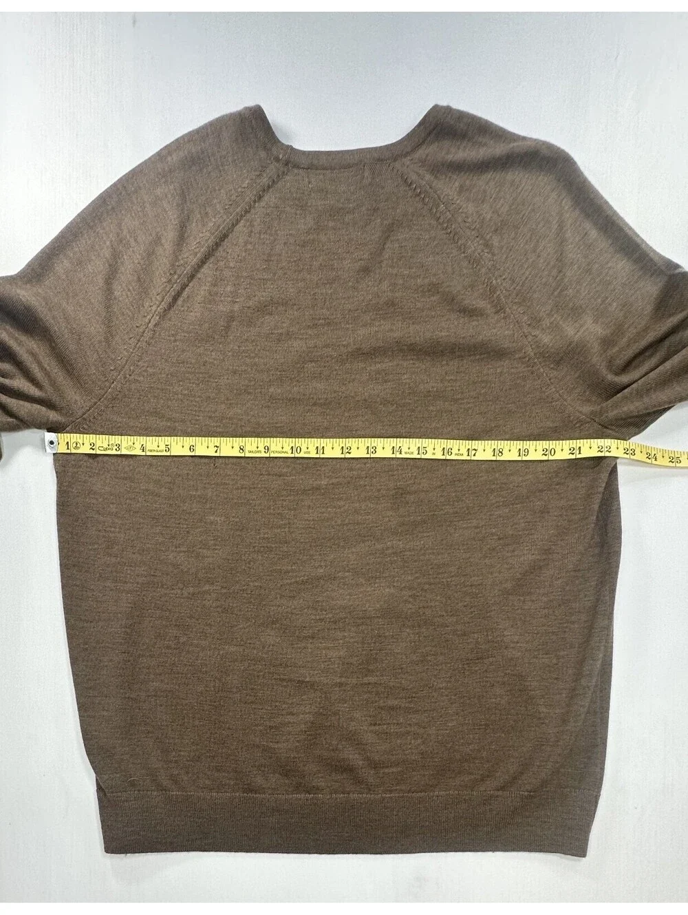 Banana Republic this brown