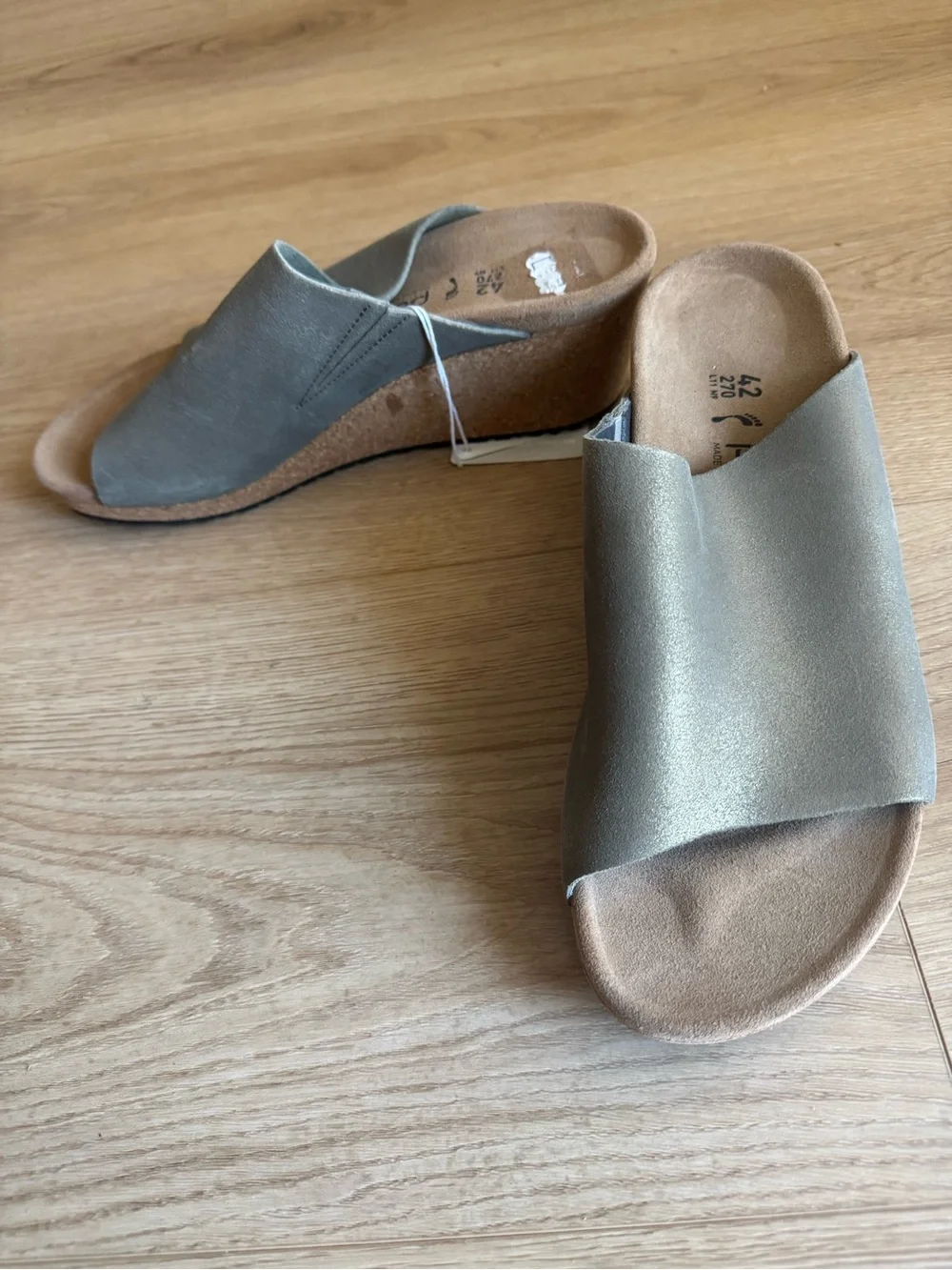 Birkenstock namika by