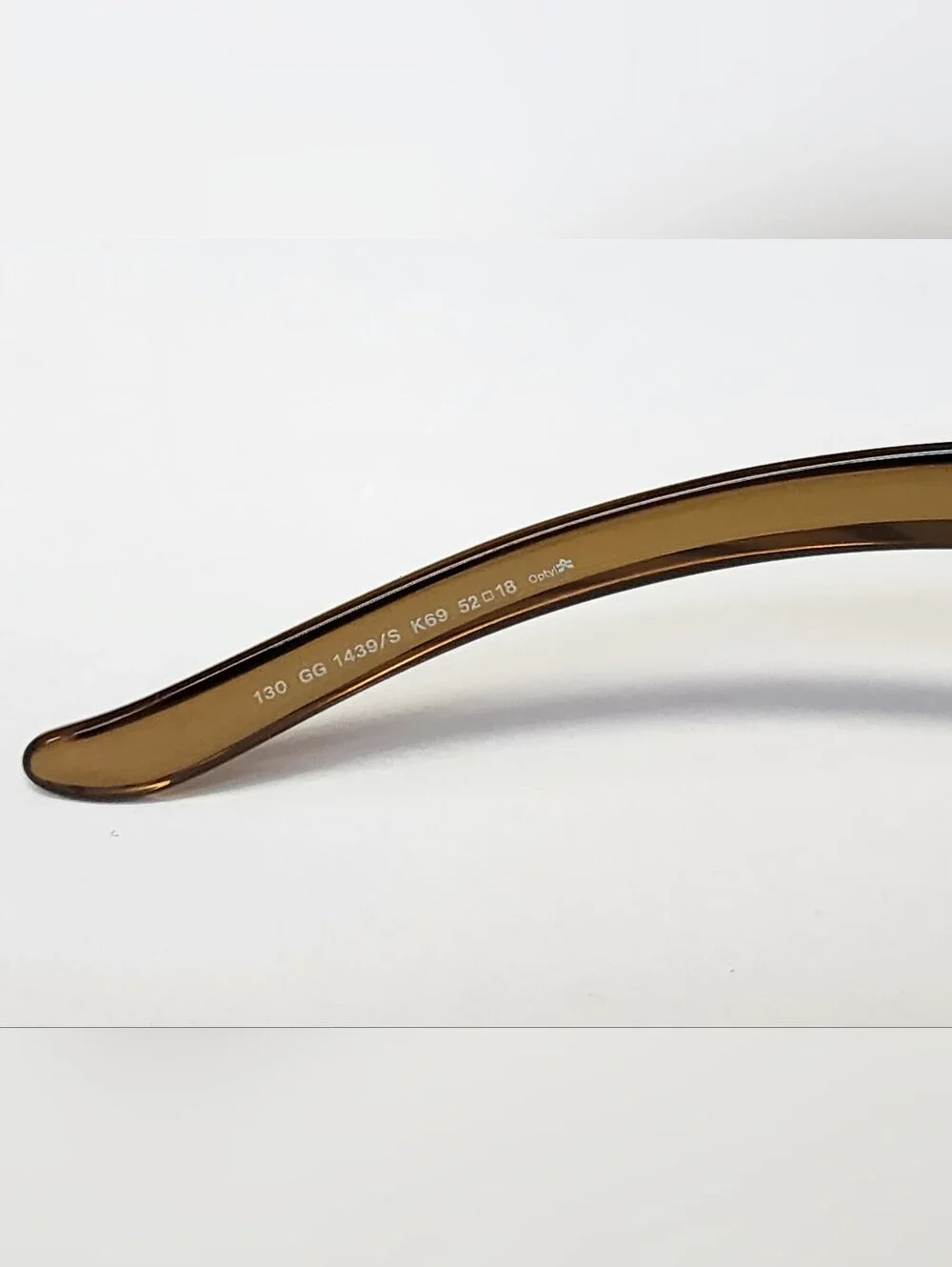 Gucci sunglasses gg1439